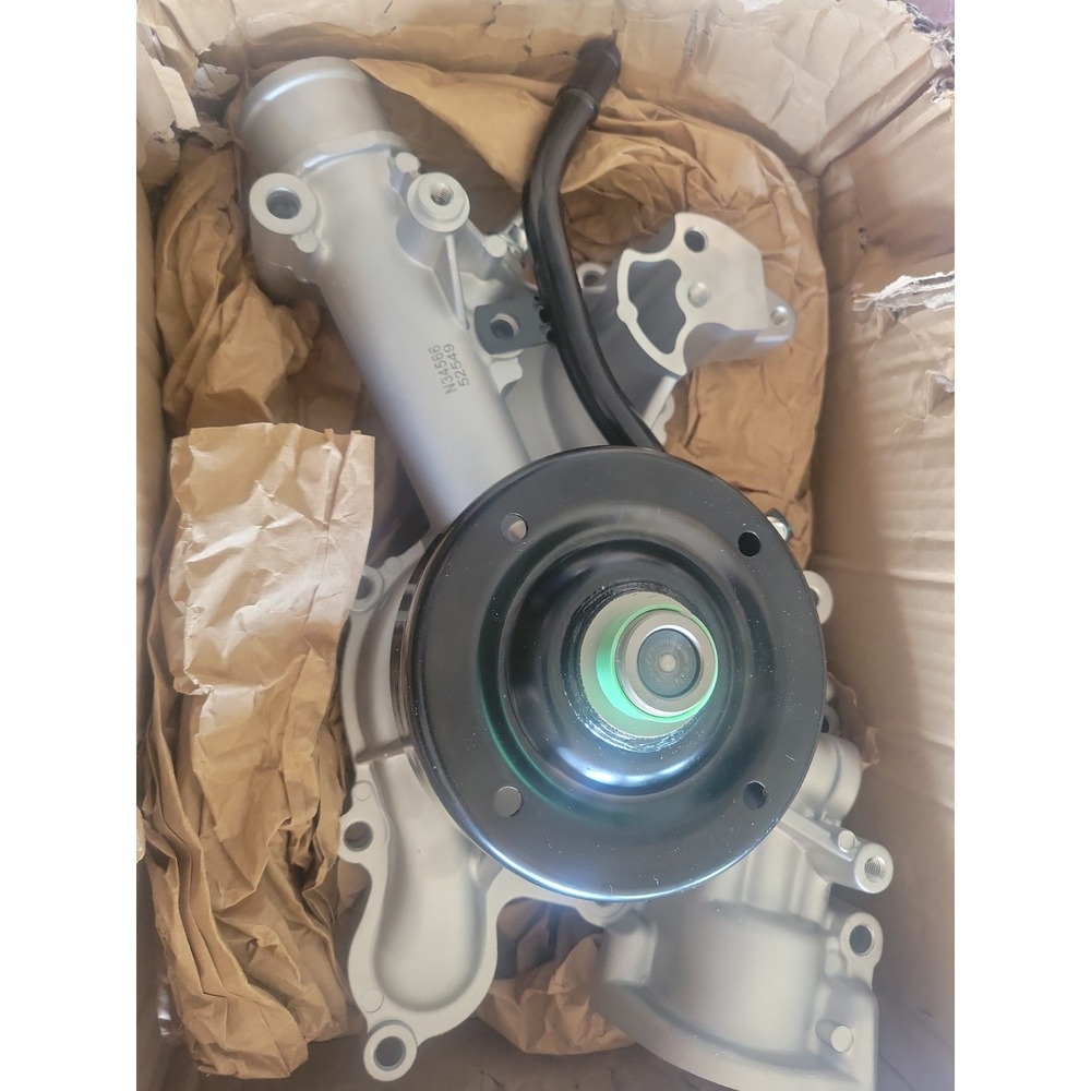 New Water Pump for Dodge Ram 1500 2500 3500 5.7L Hemi 2003-2008 43501 53021380AM